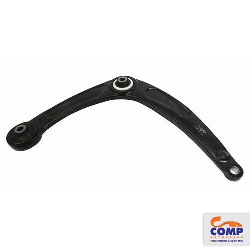 Bandeja de Suspensão Dianteira Direito C4 Pallas C4 Picasso 307 2002 em diante BJC17018M Cofap