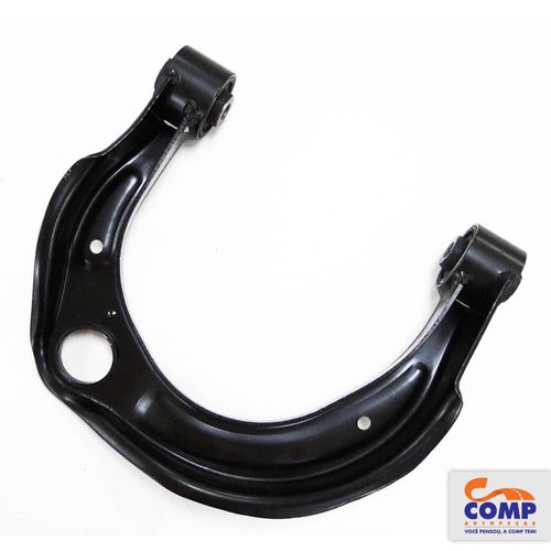 Bandeja de Suspensão Superior Esquerdo Azera 2008 até 2011 BJC32001M Cofap