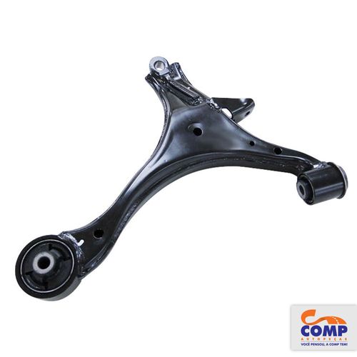 Bandeja de Suspensão Inferior Dianteira Direito Civic 2001 em diante BJC10004M Cofap