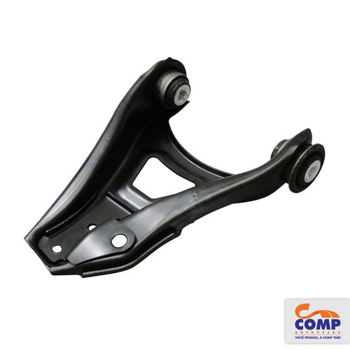 Bandeja de Suspensão Dianteira Esquerda Clio 1996 em diante BJC18007M Cofap