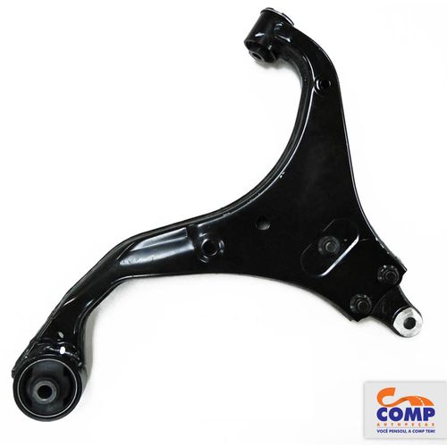 Bandeja de Suspensão Dianteira Direito Tucson Sportage 2005 em diante BJC32004M Cofap