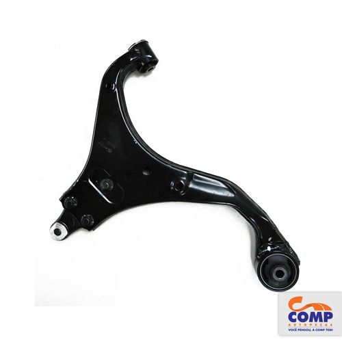 Bandeja de Suspensão Dianteira Esquerda Tucson Sportage 2005 em diante BJC32003M Cofap