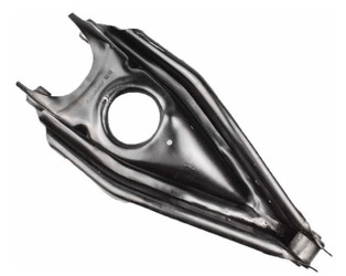 Bandeja da Suspensão Traseira Esquerda / Direita Escort Apollo 1984 até 1992 Cofap BJC08025