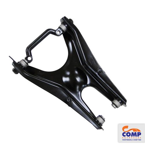 Bandeja de Suspensão Traseira Uno Fiorino Furgão Elba 147 Spazio Furgoneta 1983 em diante Esquerdo Direito BJC03017M Cofap