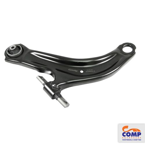 Bandeja de Suspensão Dianteira Esquerda Sentra 2007 em diante BJC29001M Cofap