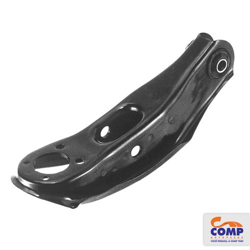 Bandeja de Suspensão Superior Esquerdo Belina Pampa Del Rey Corcel II 1984 em diante BJC08038M Cofap