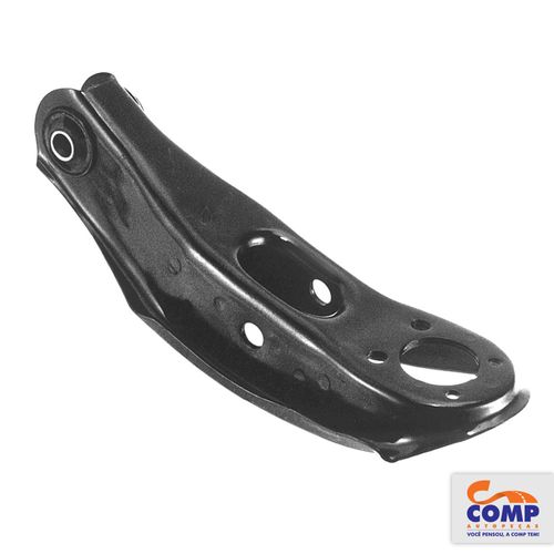 Bandeja de Suspensão Superior Direito Belina Pampa Del Rey Corcel II 1984 em diante BJC08040 Cofap