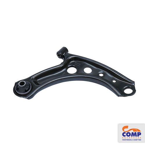 Bandeja de Suspensão Dianteira Direita Etios 2012 em diante BJC22010M Cofap