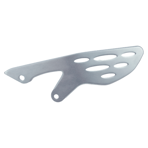 Protetor Pé Pedaleira YZF R1 09-12 Original Yamaha