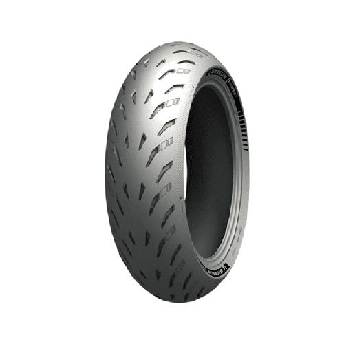 Pneu Michelin Power 5 180/55-17 7R M/C 73W R TL