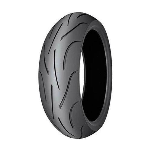 Pneu Michelin Pilot Power 2CT Rear 190/50-17 ZR M/C 73W TL