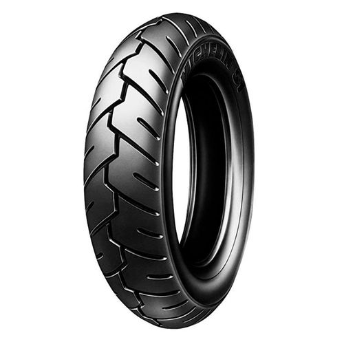 Pneu Michelin S1 3.00-10 50J Reinf TL/TT Dianteiro