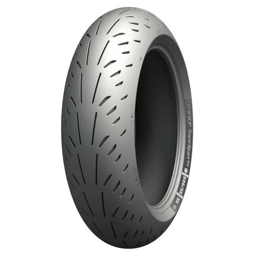 Pneu Michelin Power Super Sport 180/55-17 M/C 73W R