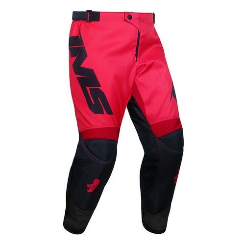 CALÇA IMS INDI VERMELHO