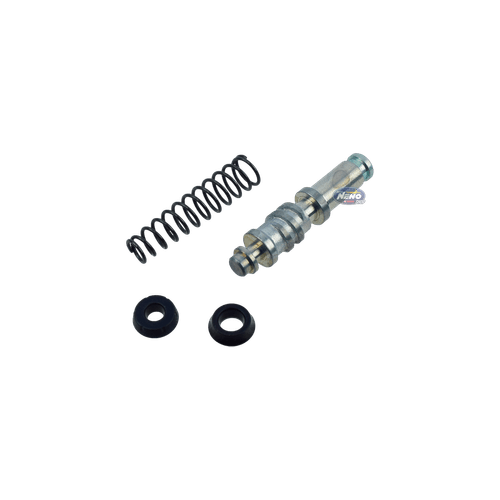 Reparo Do Freio Dianteiro Kx 250 01-12 Kx 450 06-12 Original