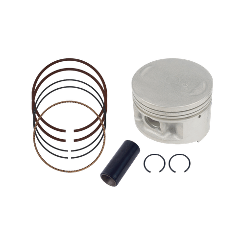 Kit Pistão Completo STD TTR 230 TTR 225 Original Yamaha