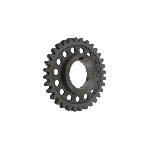 Engrenagem Virabrequim Esquerdo YZ 400F WR 400F Original Yamaha