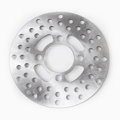 Disco de Freio Dianteiro YFM 250 Raptor 05-10 Original Yamaha