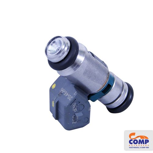 Bico Injetor Palio 1.0 Flex MPI 2008 em diante Magneti Marelli 501.042.02