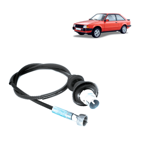 Cabo De Velocimetro Escort 1992 A 1996 Verona 1994 A 1996
