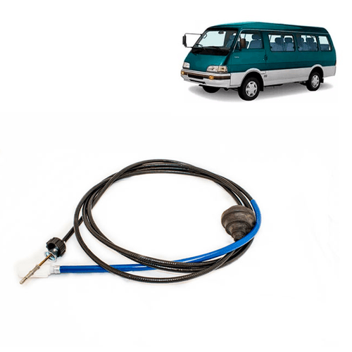 Cabo De Velocimetro Topic - Todas Vitara