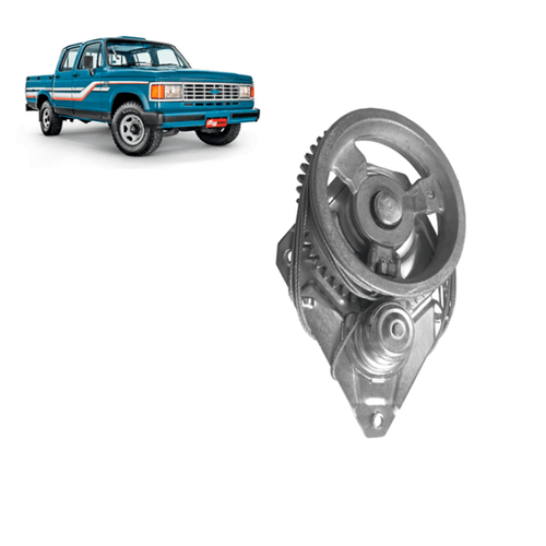 Maquina Vidro D20 85 Até 90 Esq Manual