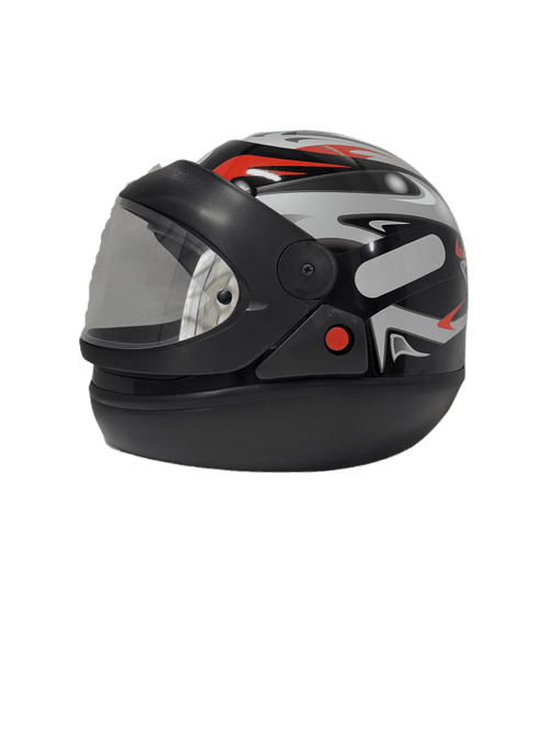 Capacete san marino preto 60