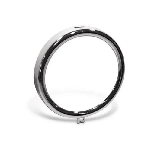 Aro P/Lanterna Maria Cromado Universal PRA06508416