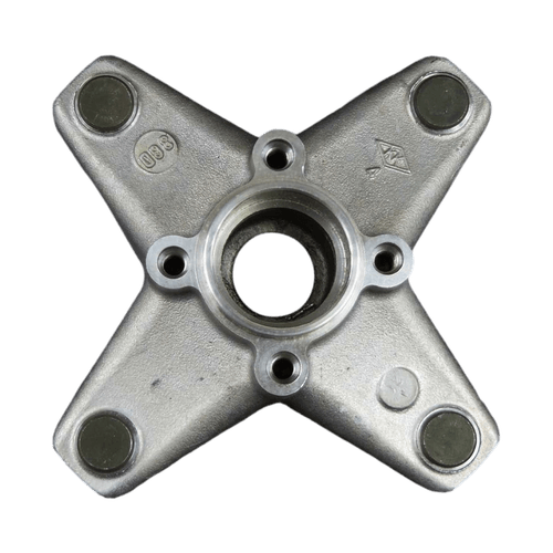 Cubo da Roda Dianteira Raptor 350 Original Yamaha