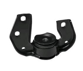 Bandeja Dianteira Corsa 1998 A 2012 Esquerda (Barra Estab)