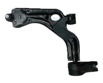 Bandeja Diant Fiesta 09 Esq C Pivo (Dire. Hid)