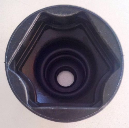 Sanfona Homoc Focus 2000 2013 Honda Civic 06 Lado Caixa