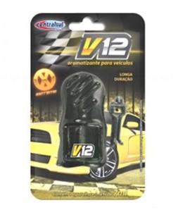 Perfume P Automoveis V12 Extreme C Refil