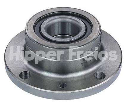 Cubo Roda Tras Fiat Tempra Tipo Palio Stilo Marea Siena Uno