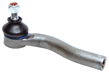 Ponteira Direcao Fiat Palio 1996 A 2017 Direita