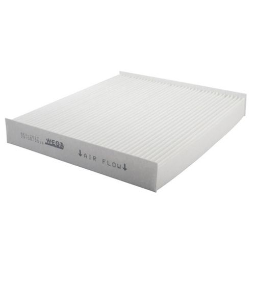 Filtro Ar Cabine Hyundai Santa Fe 2.7 V6 24V 2006 A 2011