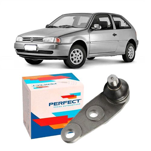 Pivo Gol G2 1995 A 1997 Mecanica