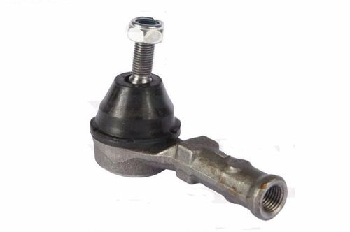 Ponteira Direcao Renault Clio Scenic Megane 99 Esq