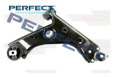 Bandeja Dianteira Fiat Punto 2008 A 2017 Direita Com Pivo