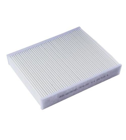 Filtro Ar Cabine Ecosport 2.0 16V 2003 A 2012