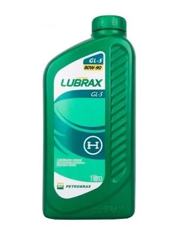 Oleo Caixa 80W90 Gl-5 Cambio E Diferencial