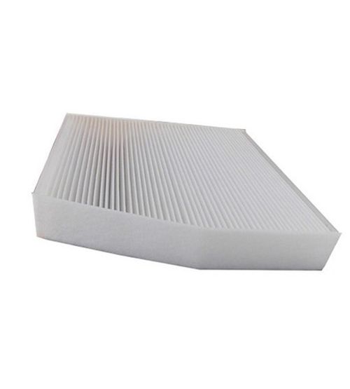 Filtro Ar Cabine Mercedes Benz Gla 200 1.6 16V 2015