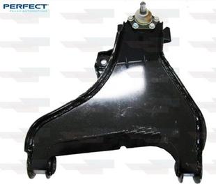 Bandeja Dianteira S-10 4X2 1995 A 2011 Inf Esquerda Com Pivo