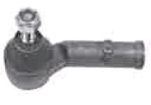 Ponteira Direcao Fiesta 02 Ka 09 Ecosport 03 4X2 Esq