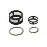 Reparo P Bico Injetor C Aneis (Filtro) Single Poin