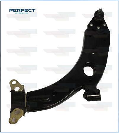 Bandeja Dianteira Fiat Argo 1.0 2017 Em Diante Esq Com Pivo