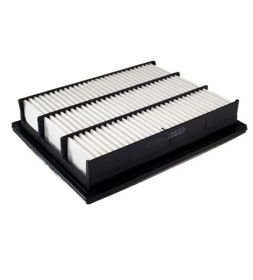 Filtro Ar Motor Ssangyong Actyon 2.0 16V Diesel 2012