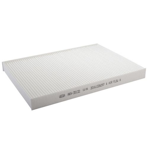 Filtro Ar Cabine Golf 1.6 8V 1998 A 2001