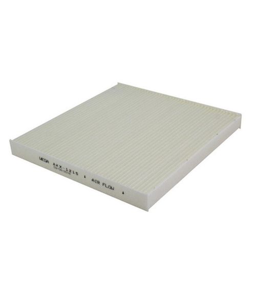 Filtro Ar Cabine Renault Kwid 1.0 12V 2017