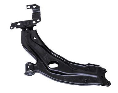 Bandeja Diant Fiat Palio Idea Adventure 06 Esq S Pivo